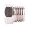 AIRCRAFT Fitting 1/8f X 1/4m